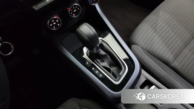 Renault Korea (Samsung) XM3 id 3567854 из Кореи 19