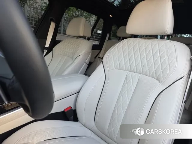 BMW X5 (G05) id 3347169 из Кореи 19