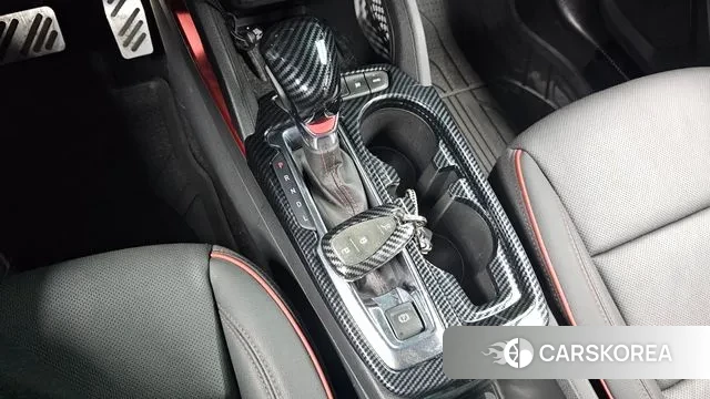 Chevrolet (GM Daewoo) Trailblazer id 2894340 из Кореи 19