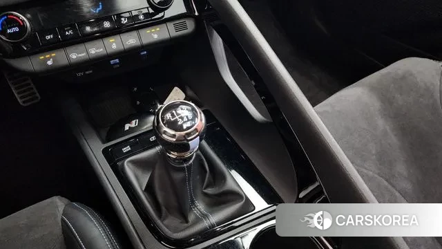 Hyundai The New Avante (CN7) id 3653941 из Кореи 19