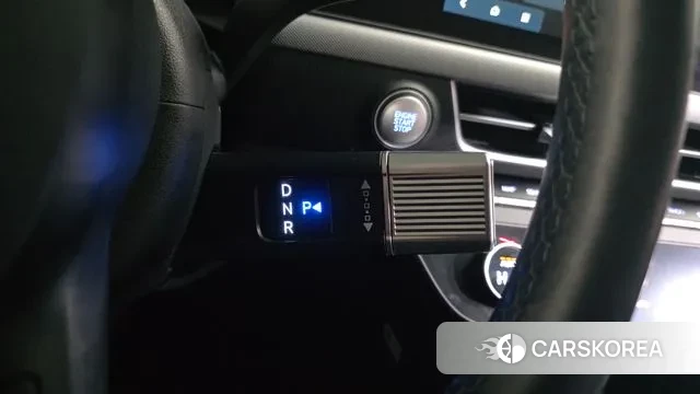 Hyundai Sonata D Edge (DN8) id 3614804 из Кореи 19