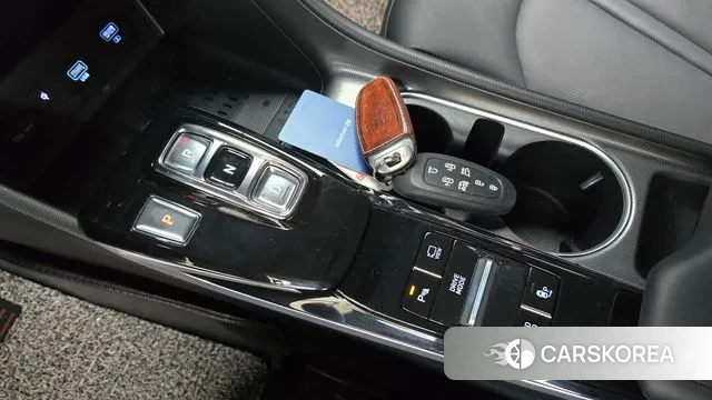 Hyundai Sonata (DN8) id 3412930 из Кореи 19