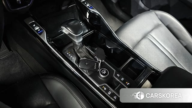 Kia Sorento 4th Generation id 4355503 из Кореи 29