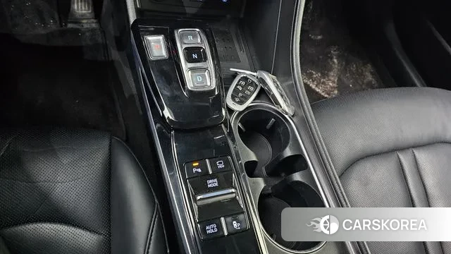 Hyundai Sonata (DN8) id 3626934 из Кореи 19