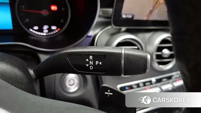 Mercedes-Benz C-Class W205 id 3112479 из Кореи 19