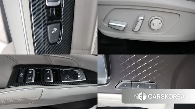 Kia The New Sorento 4th Generation id 3246542 из Кореи 19