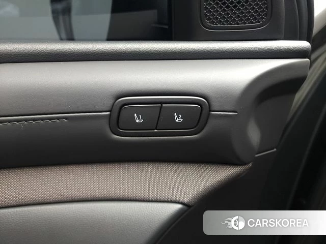 Hyundai The New Tucson (NX4) id 4206507 из Кореи 19