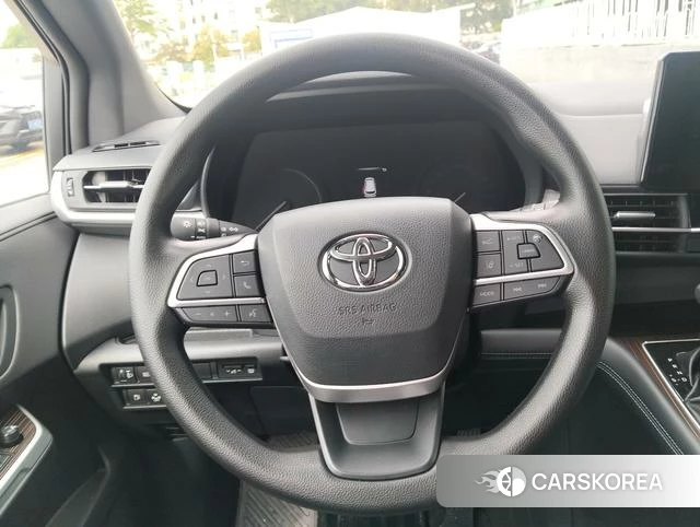 Toyota Grevia id 4329028 из Китая 18