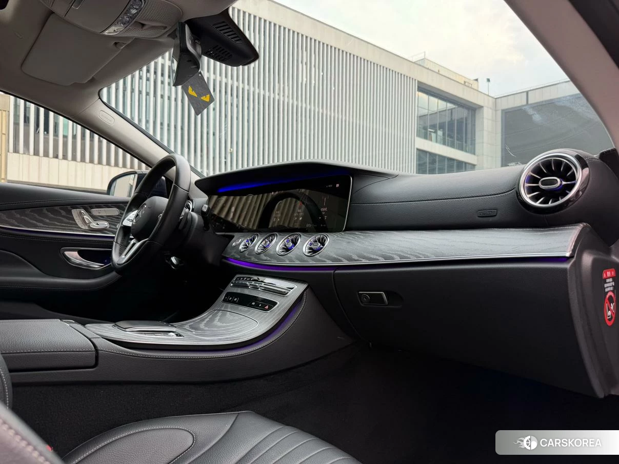 Mercedes-Benz CLS id 4479771 из Китая 10
