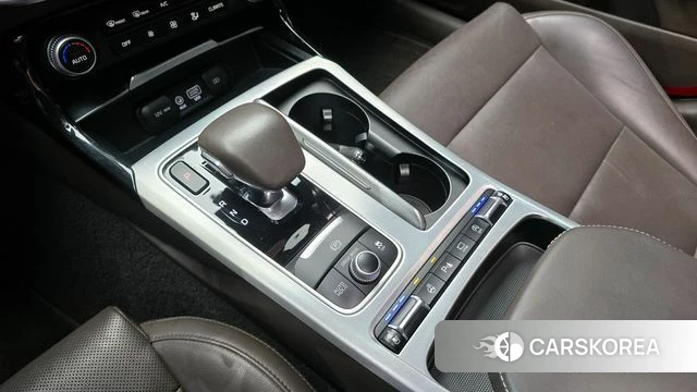 Kia Stinger id 4378092 из Кореи 33