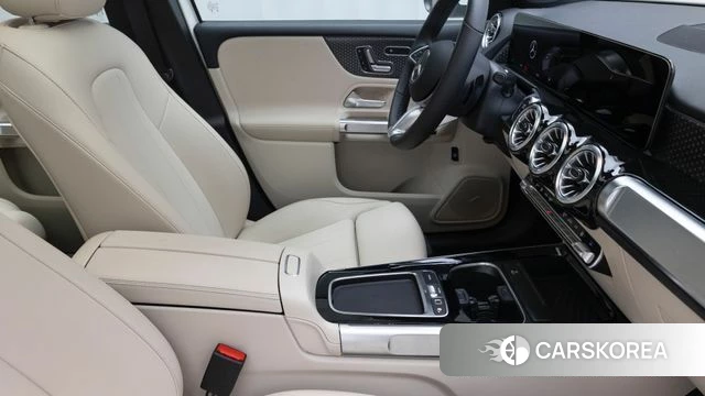 Mercedes-Benz EQB X243 id 4413779 из Кореи 19