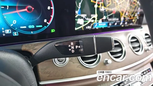 Mercedes-Benz E-Class W213 id 2943348 из Кореи 19