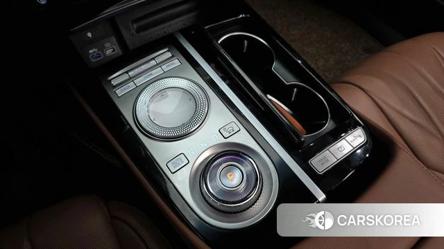 Genesis G80 (RG3) id 4389727 из Кореи 19