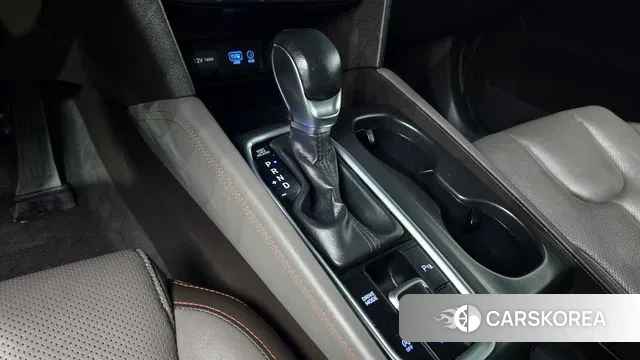 Hyundai Santa Fe TM id 3641407 из Кореи 19