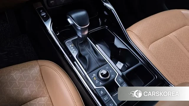 Kia Sorento 4th Generation id 3747563 из Кореи 19