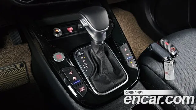 Kia Soul Booster id 2497937 из Кореи 19