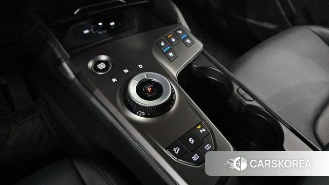 Kia The New Sportage 5th Generation id 4748913 из Кореи 29