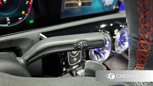 Mercedes-Benz CLA-Class C118 id 3411460 из Кореи 19