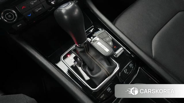 Jeep Compass 2nd Generation id 4201841 из Кореи 32