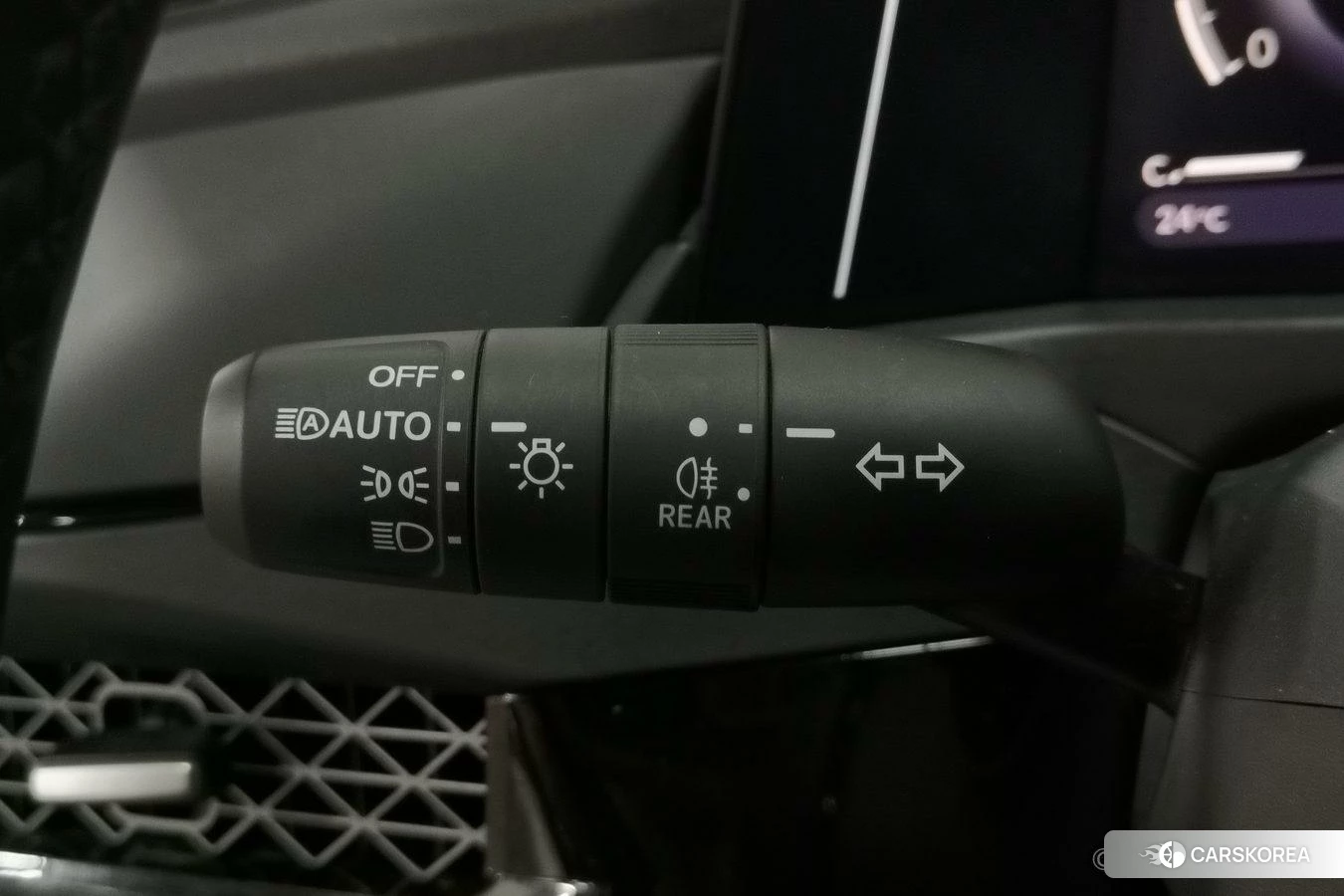 Honda Accord id 4455840 из Китая 23