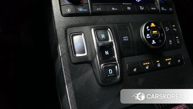 Hyundai Palisade id 3525787 из Кореи 19