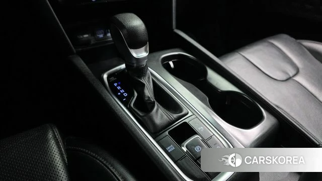 Hyundai Santa Fe TM id 4345602 из Кореи 19