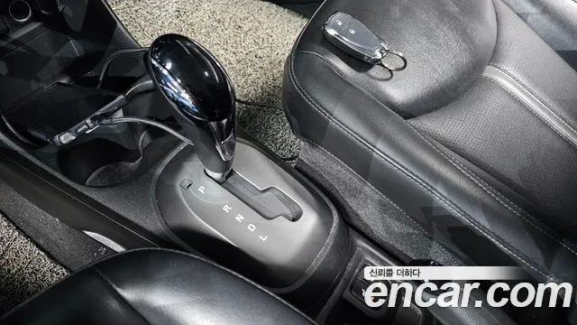 Chevrolet (GM Daewoo) The New Spark id 2680694 из Кореи 19