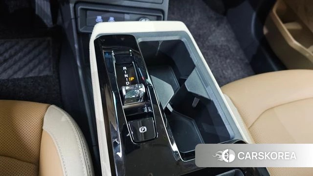 Ssangyong Actian 2nd Generation id 4487752 из Кореи 30