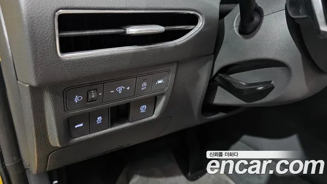 Hyundai Sonata (DN8) id 2677873 из Кореи 19