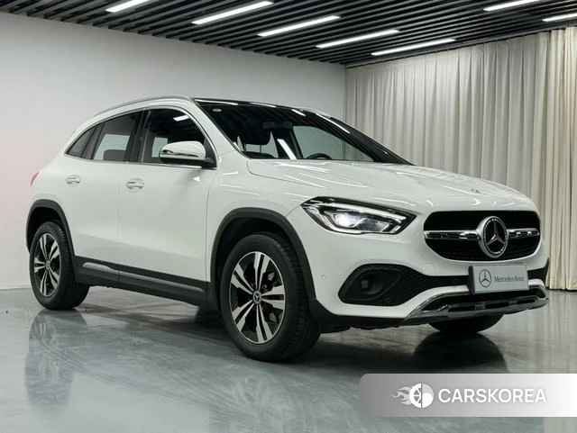 Mercedes-Benz GLA id 4272046 из Китая 15