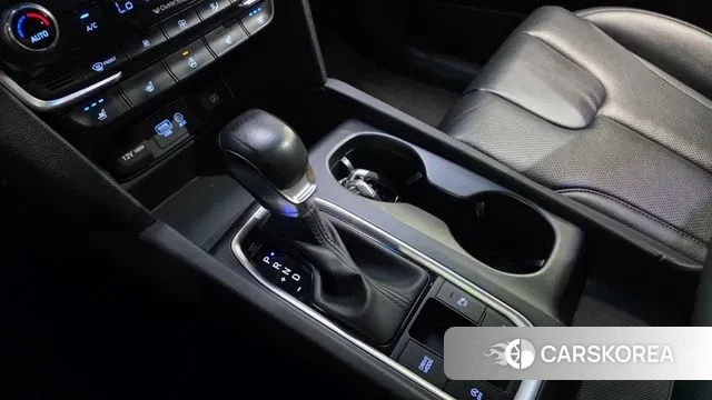 Hyundai Santa Fe TM id 3029515 из Кореи 19