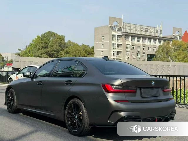 BMW 3 series id 4275423 из Китая 9