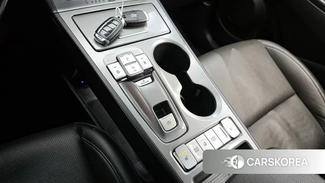 Hyundai Kona Electric id 3893281 из Кореи 19