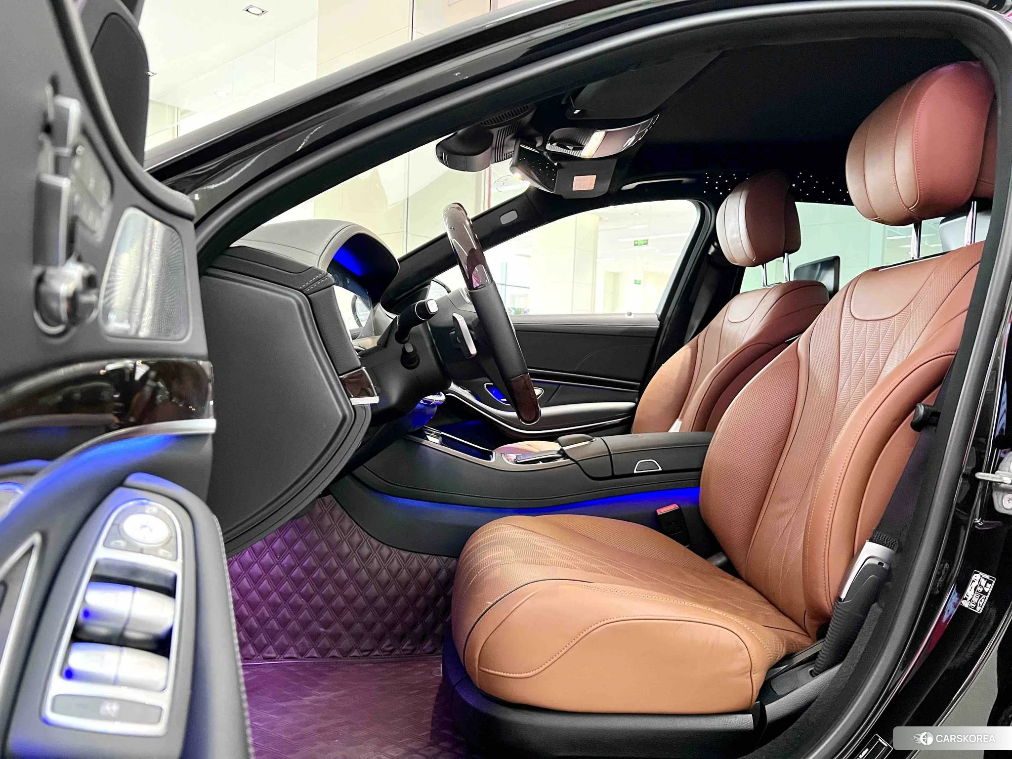 Mercedes-Benz Maybach S-class id 4452241 из Китая 10