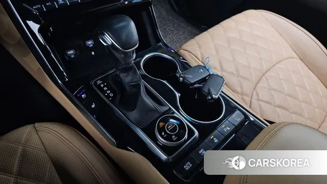 Kia Mohave Master id 3488718 из Кореи 19