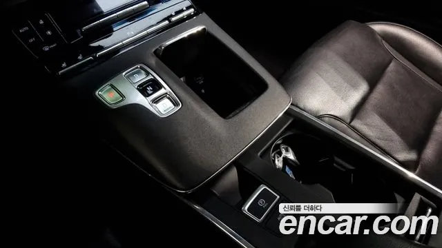 Hyundai The New Grandeur IG id 2849933 из Кореи 19