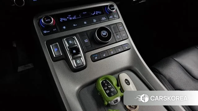 Hyundai The New Palisade id 3294623 из Кореи 19