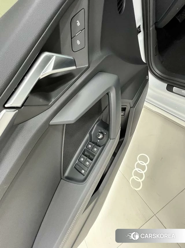Audi A3 id 4263304 из Китая 21