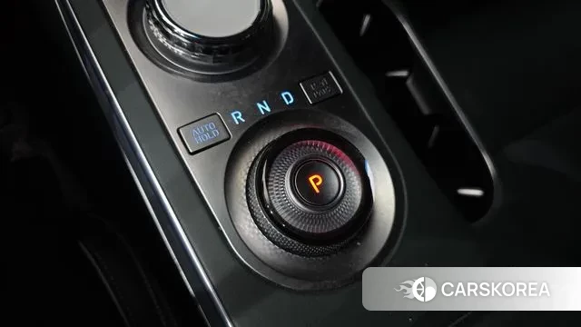 Genesis Electrified GV70 id 3597199 из Кореи 19