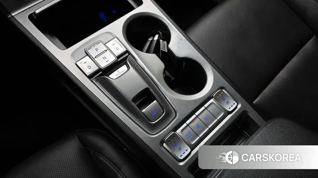 Hyundai Kona Electric id 3396028 из Кореи 19