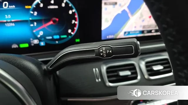 Mercedes-Benz GLE-Class W167 id 3180318 из Кореи 19