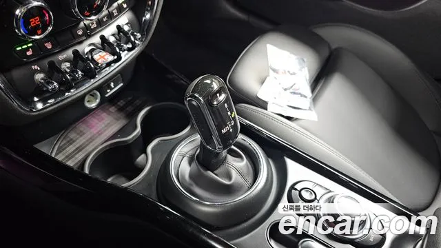 Mini Cooper Clubman id 2696936 из Кореи 19