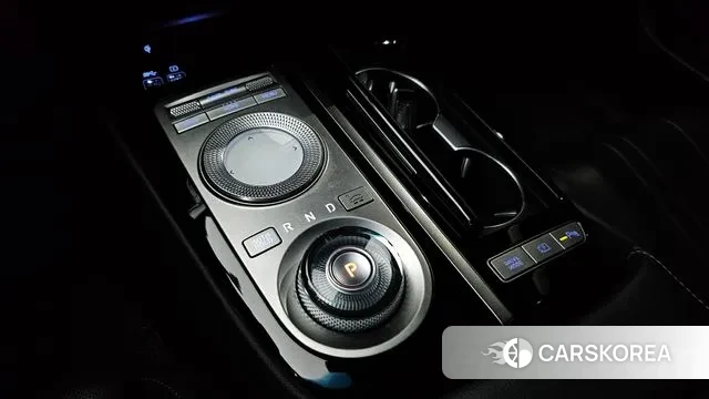 Genesis G80 (RG3) id 3474167 из Кореи 19