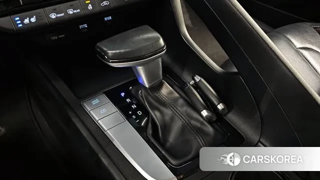 Hyundai Avante (CN7) id 3788634 из Кореи 19