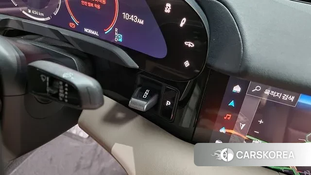 Porsche Taycan id 3371845 из Кореи 19