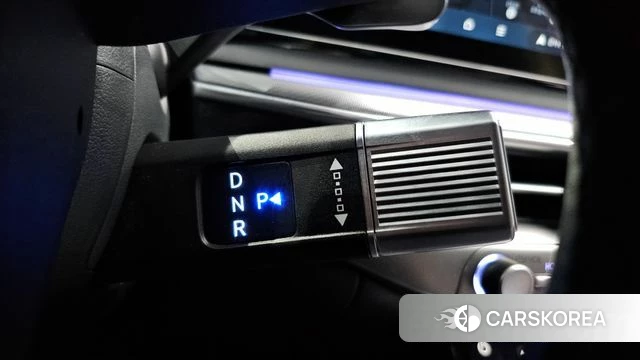 Hyundai Grandeur (GN7) id 3811731 из Кореи 19