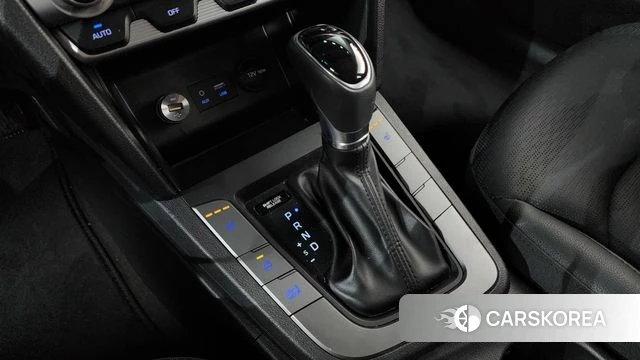 Hyundai The New Avante AD id 4937510 из Кореи 30