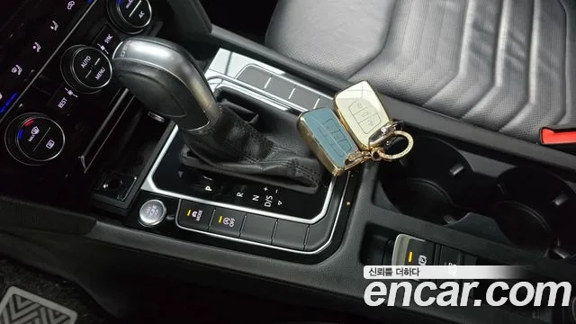 Volkswagen Arteon id 2945935 из Кореи 19