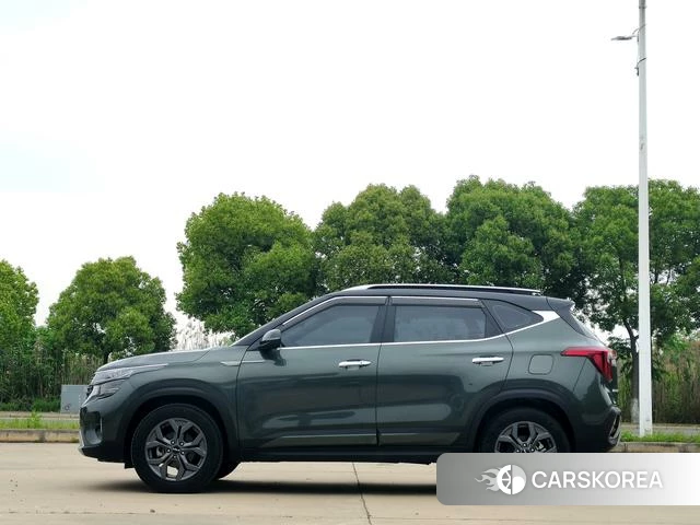 Kia Setus id 4259441 из Китая 24