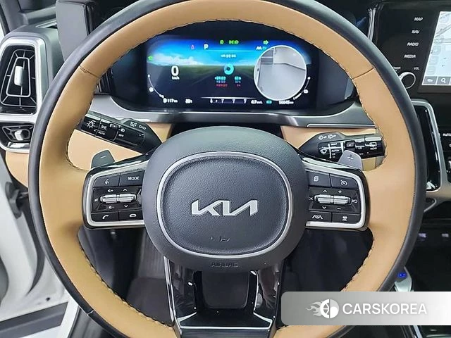 Kia Sorento 4th Generation id 4401697 из Кореи 18